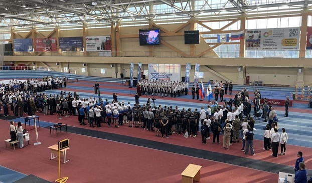 Иркутский филиал «СОГАЗ-Мед» принял участие в региональном «Кубке защитников Отечества», новости, пресс-релизы, статьи, «СОГАЗ-Мед», омс